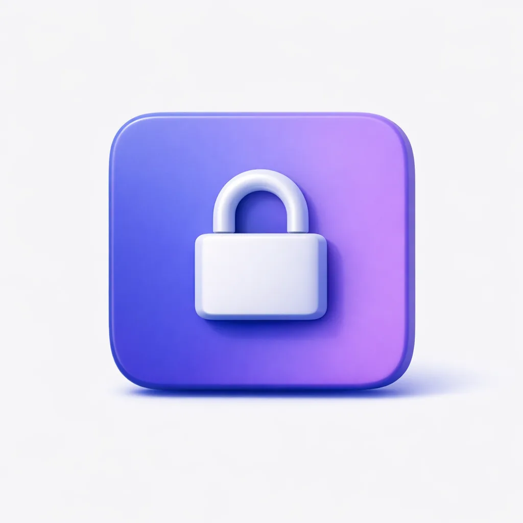 Plafond de cashout sur bonus non-vérifié, cadenas intégré à une carte indigo