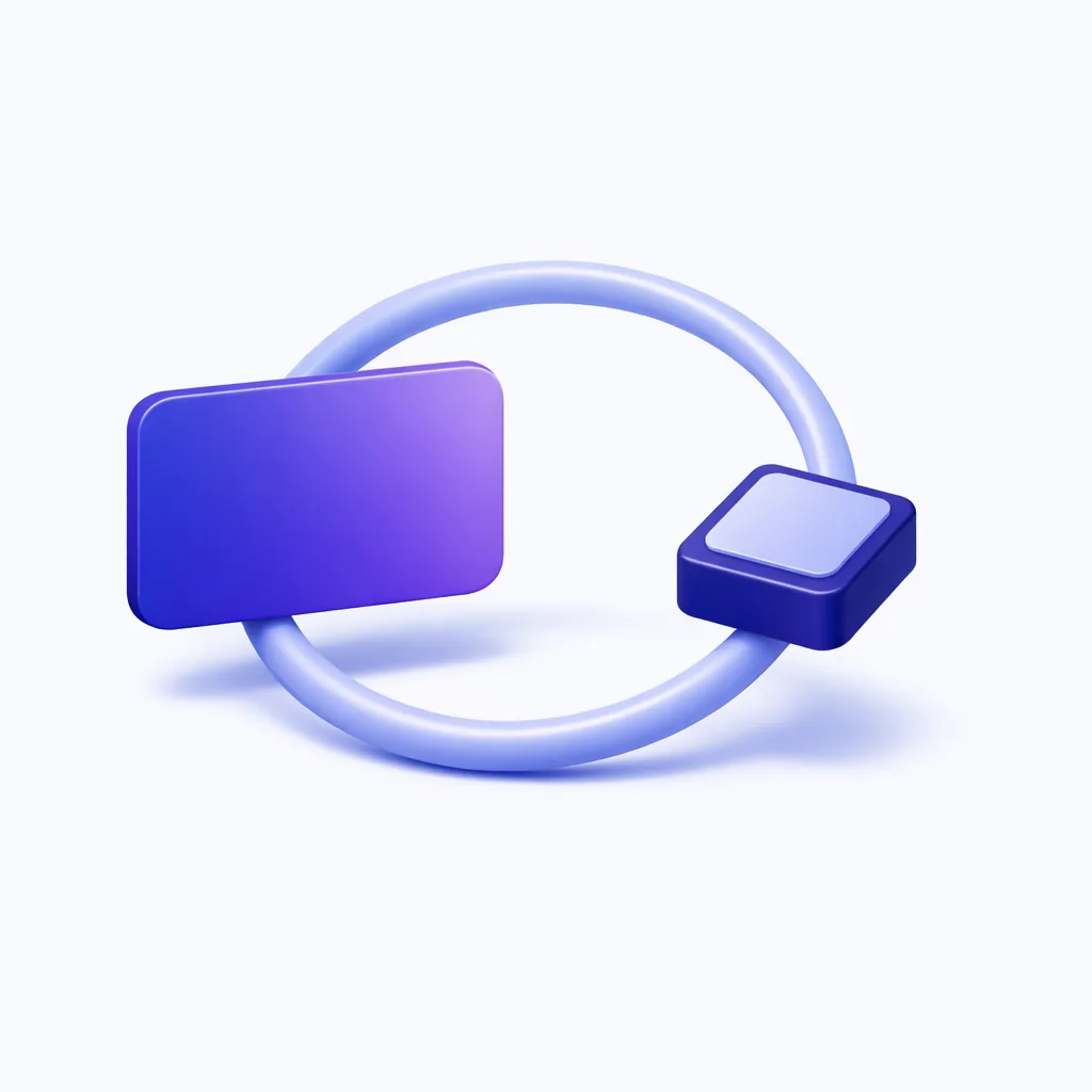 Flux transaction on-chain casino crypto, carte et jeton en boucle indigo
